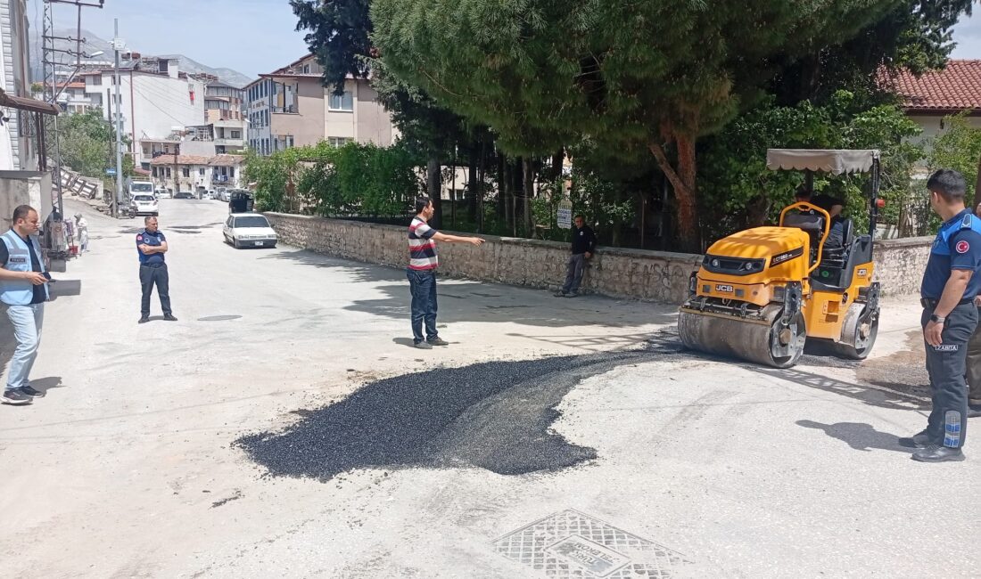 Yayladağı Belediye Başkanı Mehmet Yalçın, 11–17 Mayıs 2026 tarihleri arasında