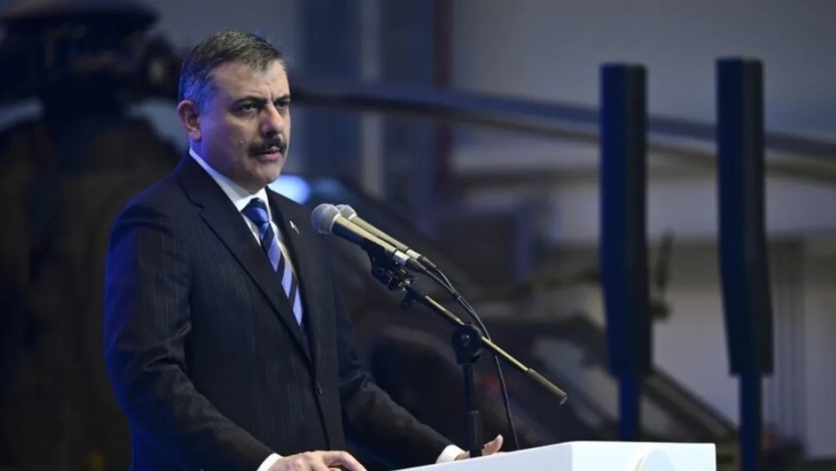 BAKAN ÇİFTÇİ HATAY’DA SELİN BİLANÇOSUNU DUYURDU İçişleri Bakanı Mustafa Çiftçi, Hatay’da meydana gelen heyelan, sel ve