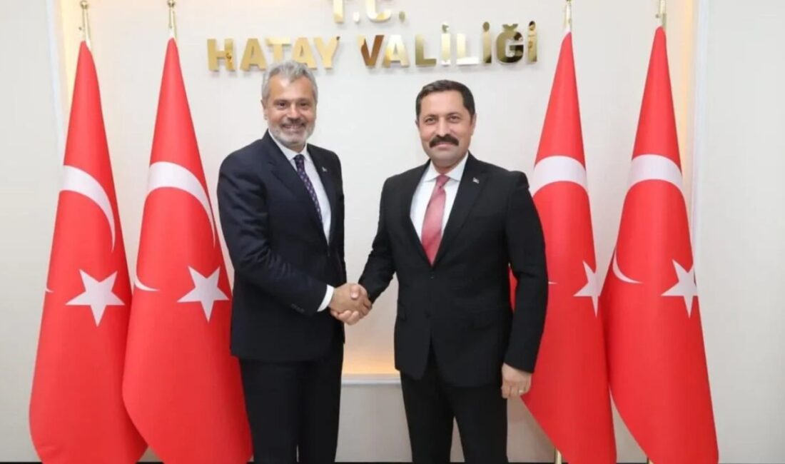 Hatay Valiliği tarafından açıklanan 2026 Kurban Bayramı resmi programı kapsamında