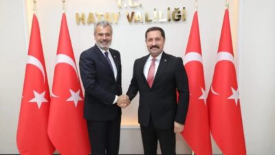 Hatay Valiliği tarafından açıklanan 2026 Kurban Bayramı resmi programı kapsamında