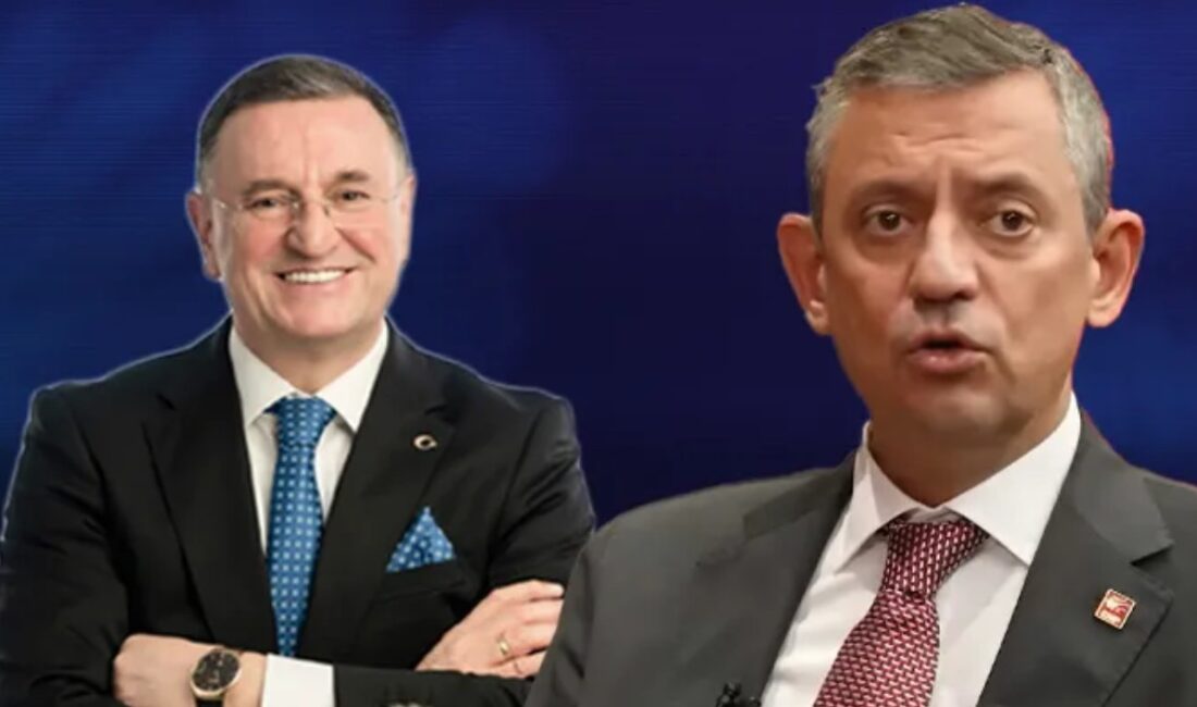 Geçmiş dönem Hatay Büyükşehir Belediye Başkanı Doç. Dr. Lütfü Savaş,