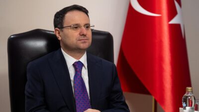 Adalet Bakanı Akın Gürlek, ceza infaz sistemine ilişkin yaptığı değerlendirmede,