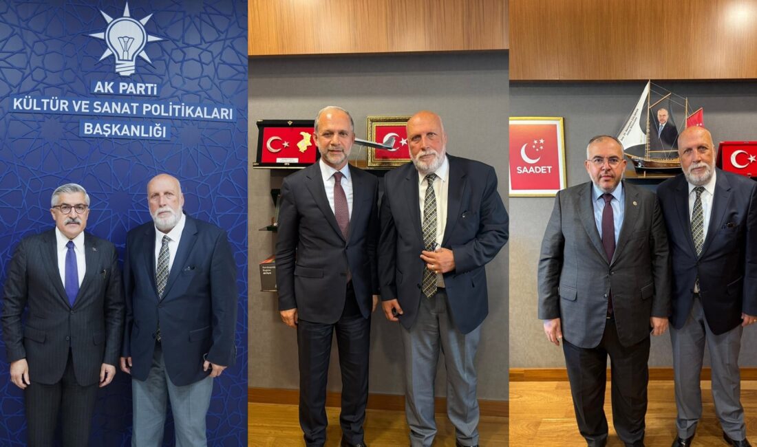 Hatay’ın tanınmış ve sevilen simalarından kanaat önderi Ali Rıza Tütüncüoğlu,