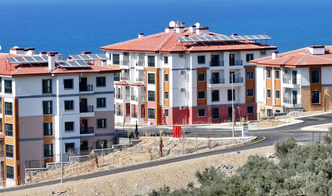 TÜİK’in açıkladığı Nisan 2026 verilerine göre Hatay başta olmak üzere