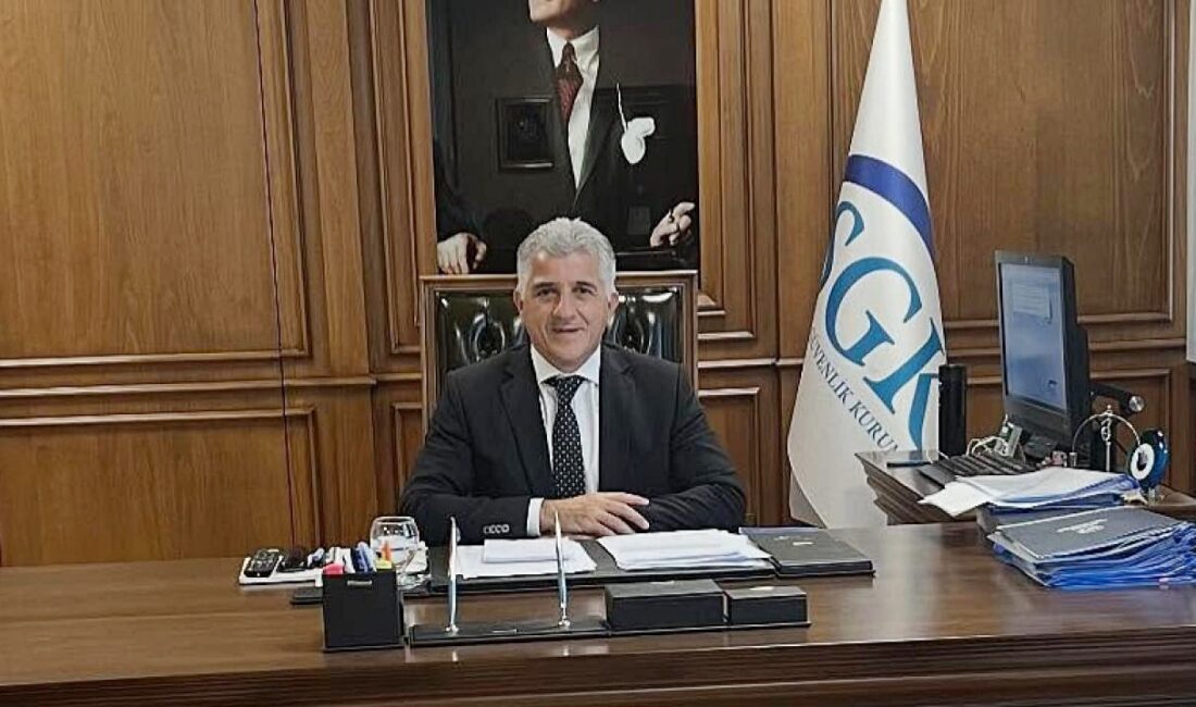 Sosyal Güvenlik Kurumu (SGK) tarafından prim borçlarının yapılandırılmasına yönelik hayata