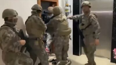 İçişleri Bakanlığı koordinesinde, aralarında Hatay’ın da bulunduğu 69 ilde uyuşturucu