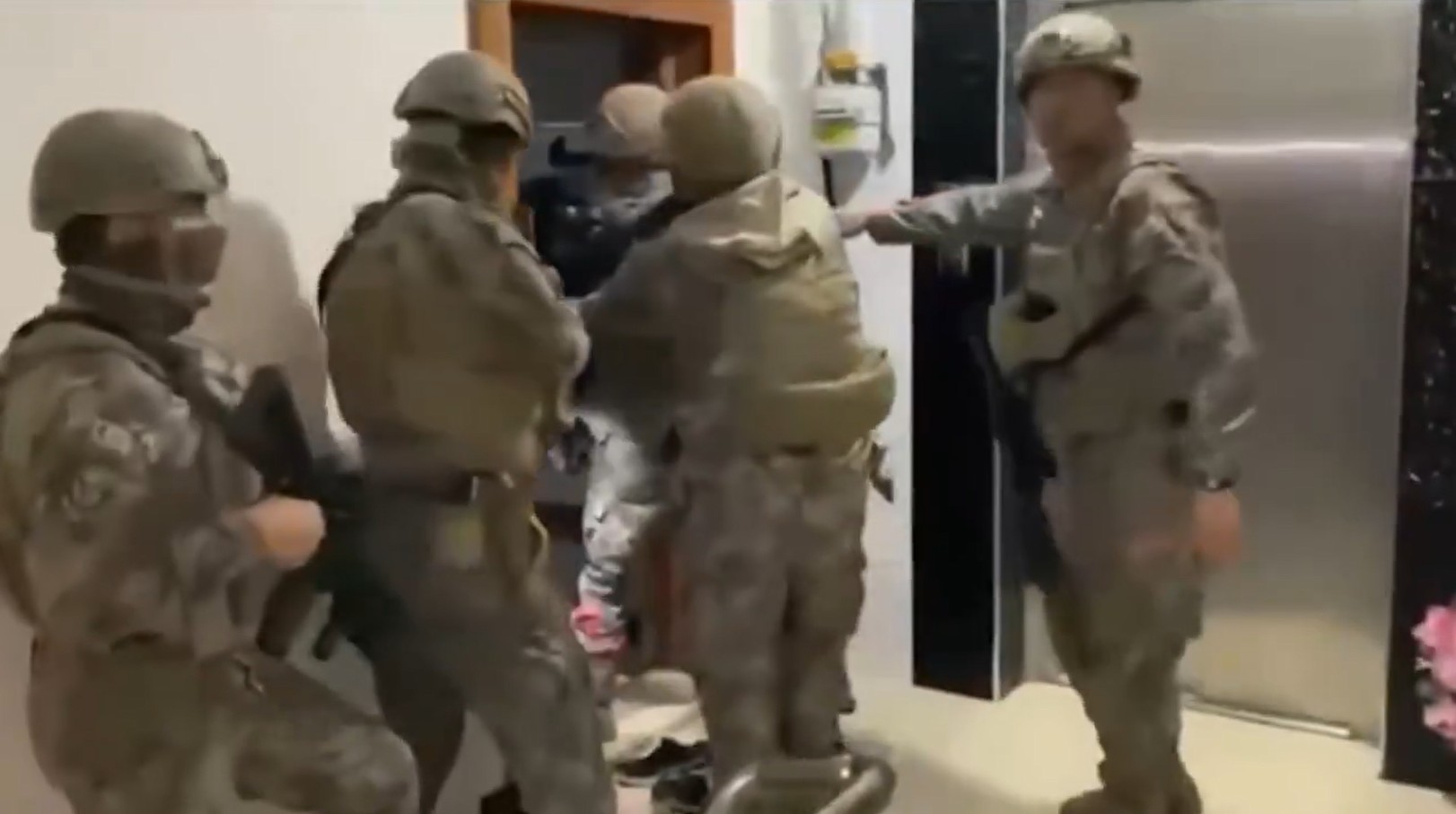İçişleri Bakanlığı koordinesinde, aralarında Hatay’ın da bulunduğu 69 ilde uyuşturucu