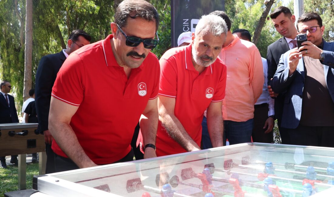 Hatay Valiliği ve Hatay Büyükşehir Belediyesi ev sahipliğinde, 23 Haziran