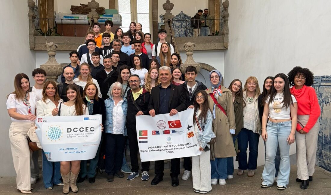 Hatay Valisi Mustafa Masatlı ve eşi Esra Masatlı’nın himayelerinde yürütülen