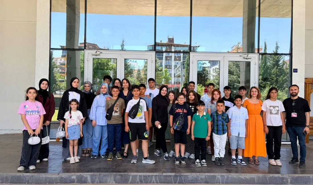 Hatay Valisi Mustafa Masatlı ve eşi Esra Masatlı’nın himayelerinde yürütülen