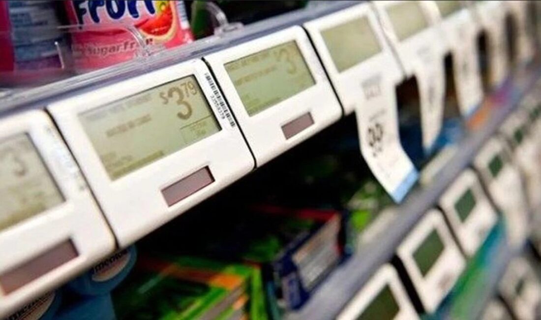Türkiye’deki zincir marketler, operasyonel verimlilik ve çevre hassasiyeti gerekçesiyle Elektronik
