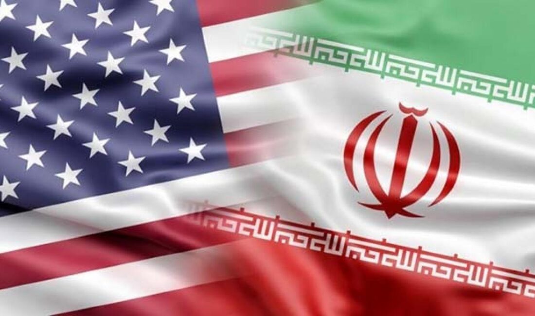 ABD VE İRAN SAVAŞI RESMEN SONA ERDİ ABD Başkanı Donald Trump ve İran Dışişleri Bakanı Yardımcısı Kazım