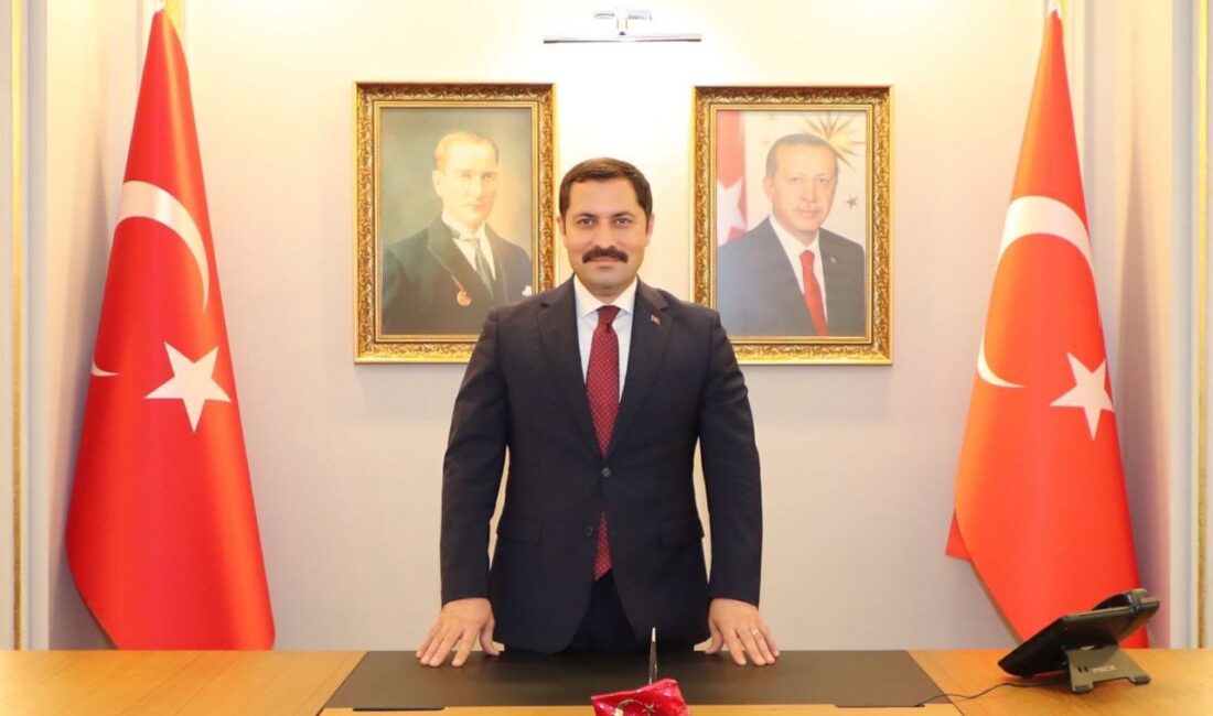 Hatay Valisi Mustafa Masatlı, konteyner kentlerin 1 Temmuz’dan itibaren kademeli