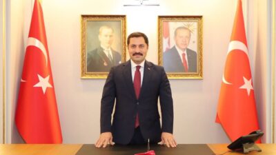 Hatay Valisi Mustafa Masatlı, konteyner kentlerin 1 Temmuz’dan itibaren kademeli