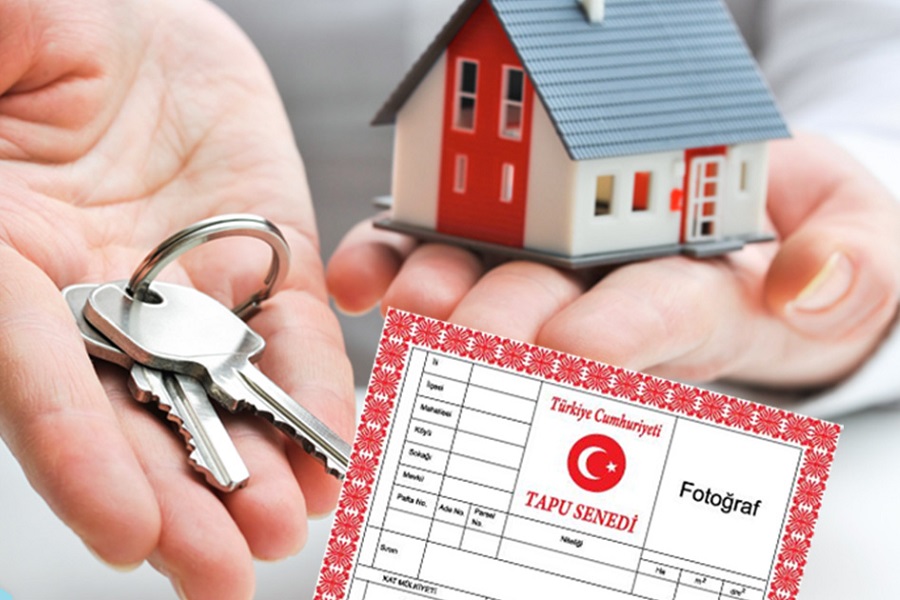 Hatay’da Yapı Kayıt Belgesi bulunan binlerce taşınmaz sahibini ilgilendiren önemli