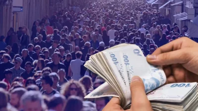 HATAYLILARA VATANDAŞLIK MAAŞI MÜJDESİ Kamuoyunda “Vatandaşlık Maaşı” olarak bilinen yeni sosyal destek modeliyle ilgili