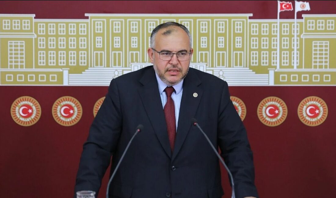 ÇALIŞKAN: ALTINÖZÜ YOLUNA ACİLEN BAŞLANMALIDIR Saadet Partisi Hatay Milletvekili Doç. Dr. Necmettin Çalışkan, Altınözü ile