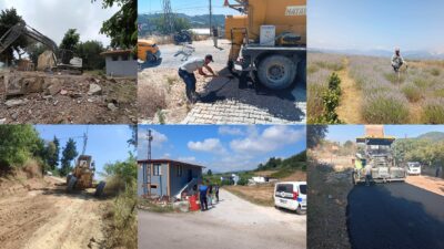 YALÇIN: “YAYLADAĞI’NDA HİZMET SEFERBERLİĞİNİ SÜRDÜRÜYORUZ” Yayladağı Belediye Başkanı Mehmet Yalçın, 13-19 Temmuz 2026 tarihleri arasında
