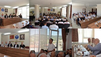 Yayladağı Belediye Başkanı Mehmet Yalçın, ilçede bu yıl 24’üncüsü düzenlenecek