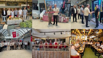 Hatay Vali Yardımcısı Resul Yıldırım, AK Parti Hatay Milletvekili Av.