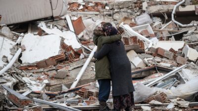 DEPREM BAĞIŞLARINDA BİLİRKİŞİ SÜRECİ BAŞLADI 6 Şubat depremlerinin ardından toplanan yardım ve bağışlara ilişkin yürütülen
