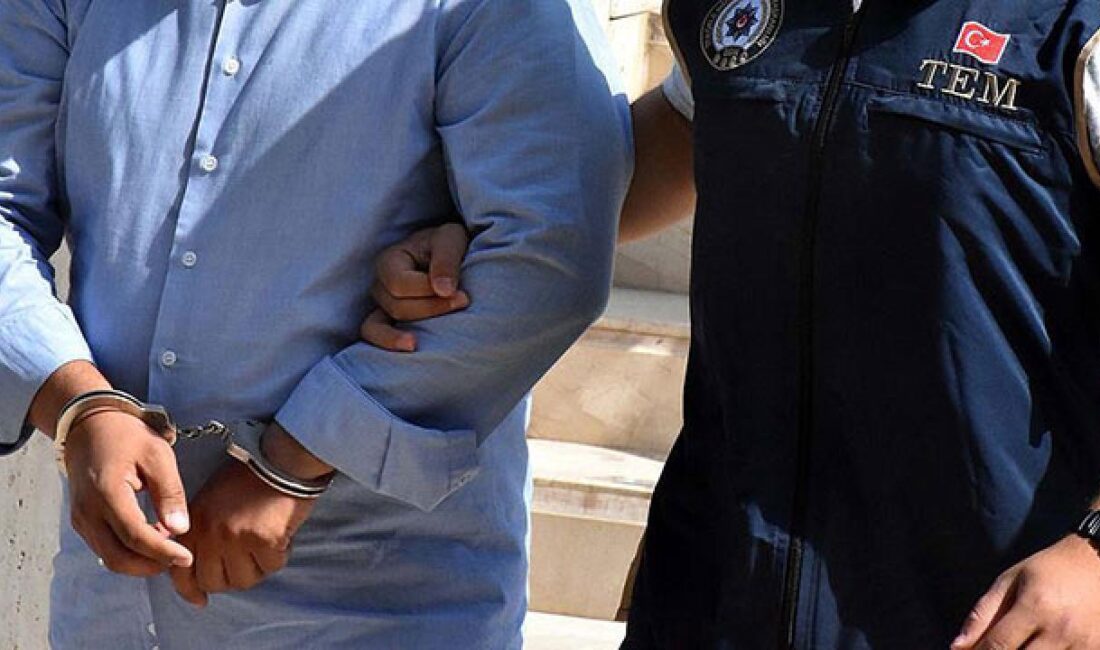 İçişleri ve Adalet bakanlıkları, FETÖ’ye yönelik aralarında Hatay’ın da olduğu