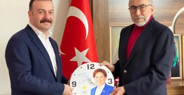 TABANCA’DAN HATAY’DA DUYGULANDIRAN ZİYARET