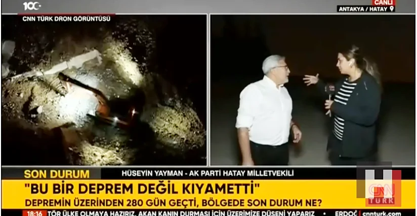 YAYMAN: OCAK AYINDA 10 BİN KONUTU TESLİM EDECEĞİZ