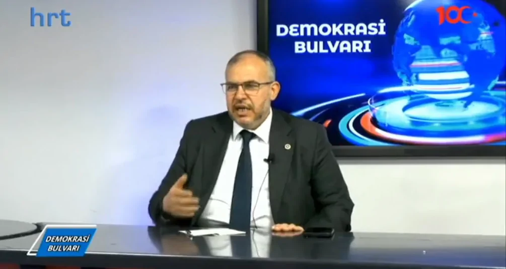 ÇALIŞKAN: HATAY’IN YENİ BİR HATAYA TAHAMMÜLÜ YOK