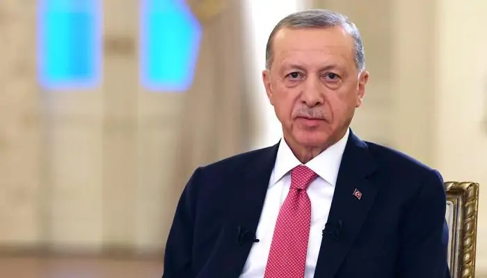 ERDOĞAN, İNFAZ SİSTEMİNDEKİ DEĞİŞİKLİĞİ AÇIKLADI
