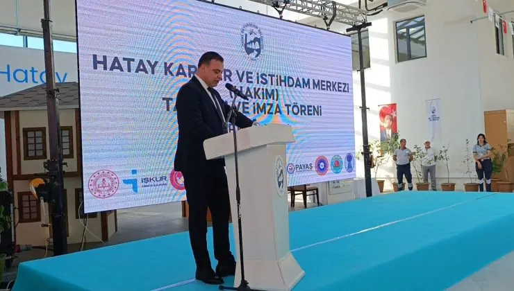 HESOB BAŞKANI YILMAZ “MÜCBİR SEBEP ÇAĞRISINI YİNELEDİ
