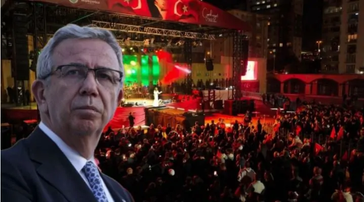 ABB’NİN KONSERLERİNE İLİŞKİN İNCELEME BAŞLATILDI