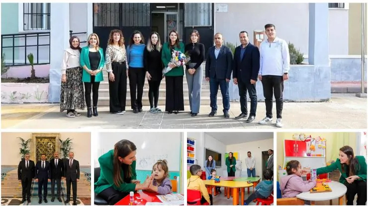 MASATLI ÇİFTİNİN GECESİ GÜNDÜZÜ “HATAY”