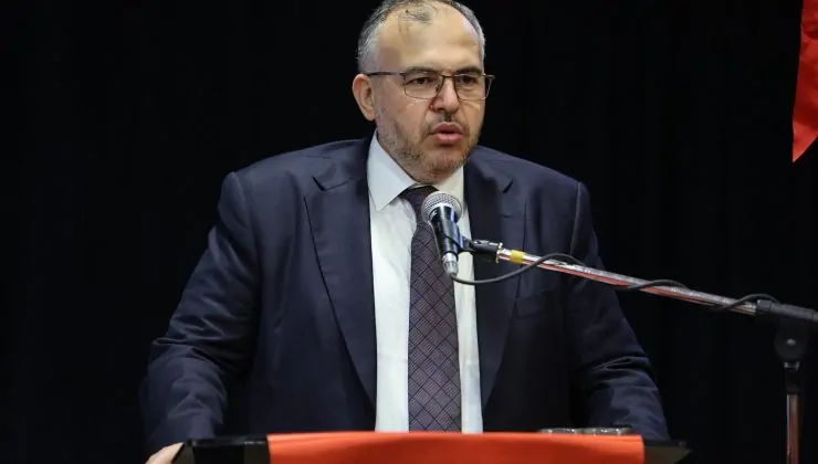 BEYAZ ET İHRACATINA YASAK KABUL EDİLEMEZ!
