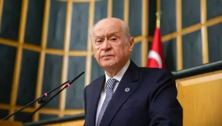 MHP LİDERİ BAHÇELİ’DEN TÜSİAD’A ZEHİR ZEMBEREK TEPKİ