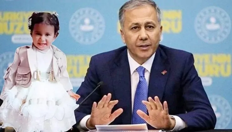 YERLİKAYA’DAN VALİLERE ‘SAHİPSİZ KÖPEK’ TALİMATI