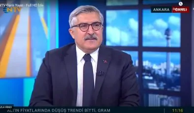 YAYMAN: TÜRKİYE YÜZYILI TÜRKLERİN VE KÜRTLERİN YÜZYILI OLMALI
