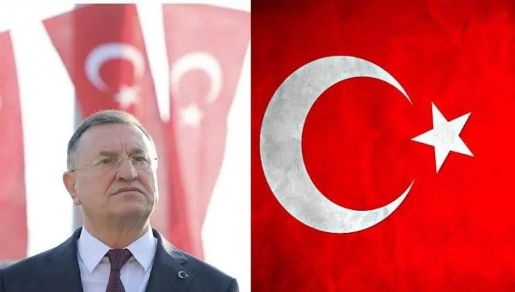 DR SAVAŞ ECZACI ÖZGÜR ÖZEL’E REÇETE ÖNERDİ