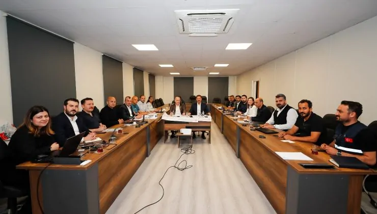 ANTAKYA TARİHİYLE AYAĞA KALKIYOR